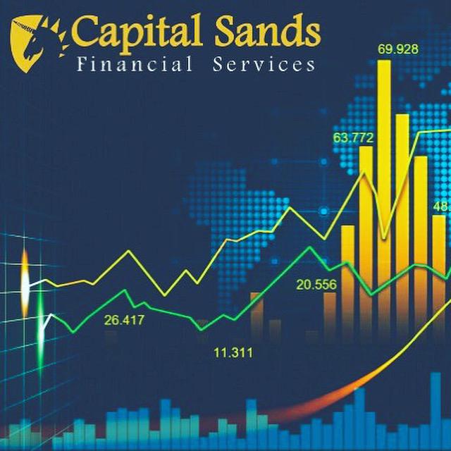 Capital Sands - Successful Broker in short span of time.
