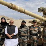 भारत-चीन सैन्य वार्ता पर बोले राजनाथ सिंह - बातचीत से किस हद तक हल होगा मसला, कह नहीं सकते