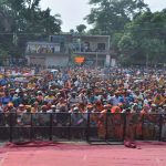 कोरोना के बढ़ते मामलों को देखते हुए चुनाव आयोग ने बंगाल में प्रचार पर लगाई पाबंदी, सभाओं में केवल 500 लोगों की इजाजत