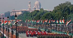 Republic Day 2022: When and where to watch Republic Day parade LIVE on January 26