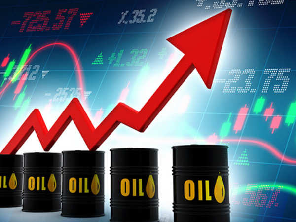 Oil rises, headed for sixth weekly gain, amid supply concerns