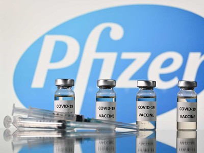Annual Covid-19 vax preferred to frequent boosters says Pfizer CEO