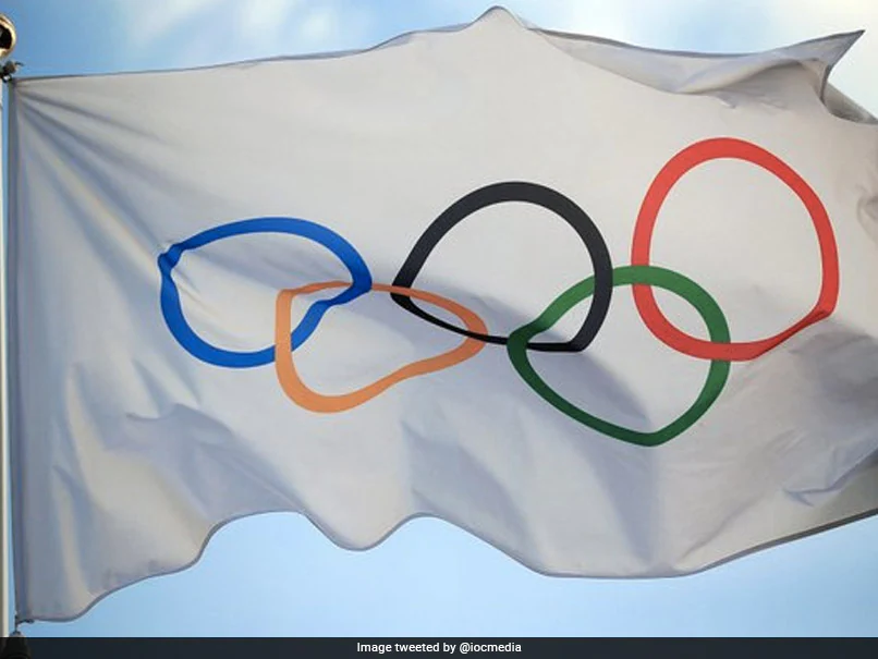 India to host 2023 International Olympic