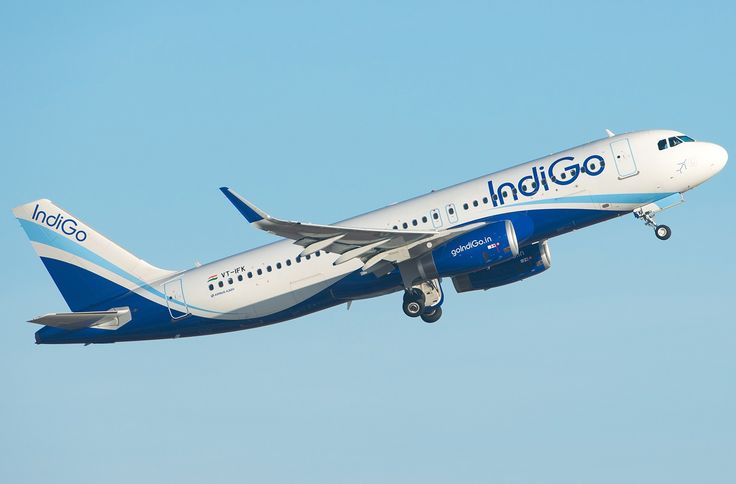 Ukraine crisis: IndiGo to operate 6 additional evacuation flights on March 2