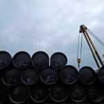 oil prices rise