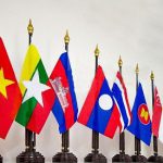 India and ASEAN