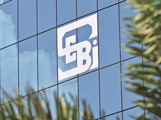 Sebi has fined 9 firms a total of Rs 1.6 billion for illegal trading