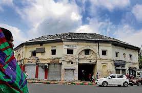 Delhi Civic Body Clears Proposal To Conserve Gole Market Building As Museum