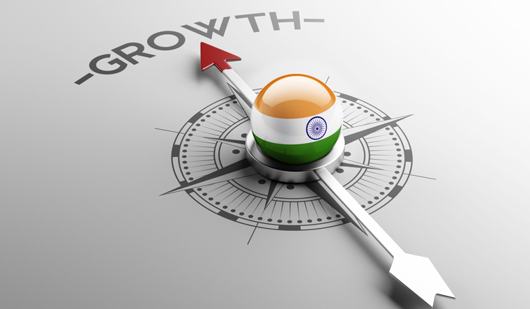 Indian economy showing resilience and recovery: CEA