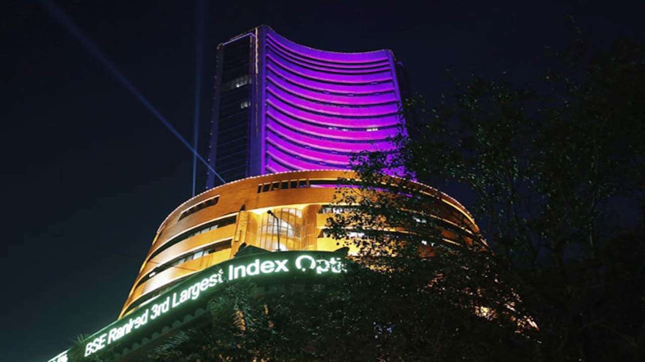 As Market Gains in Diwali Week, More Than 30 Smallcaps Rise up to 31%