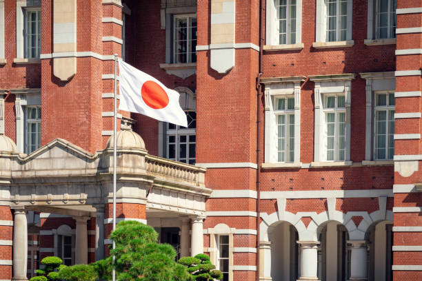 BOJ Considering Raising Inflation Forecasts to Near 2% Target -Nikkei