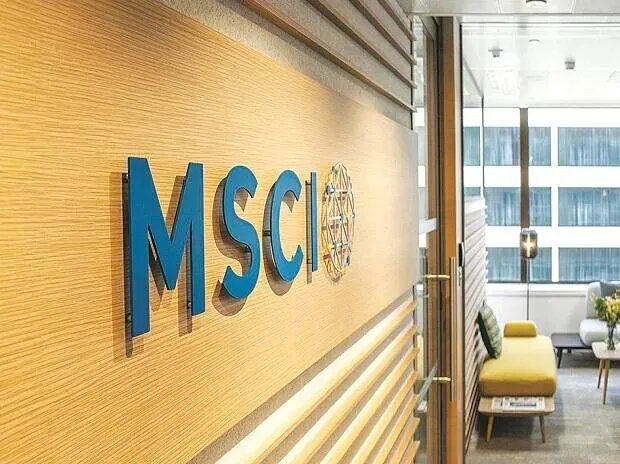 MSCI Seeks Feedback On Adani Group Over Hindenburg Report