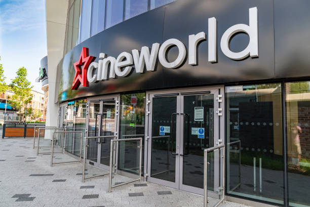 Abandon Hope, Cineworld Tells Shareholders