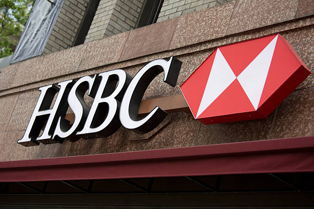 HSBC Logs Sharp Jump In Q4 Profit, Flags Special Dividend