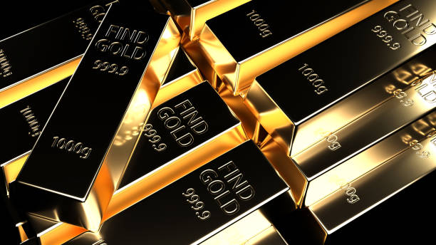 Gold Steadies Around $2,000 As Recession Fears Fuel Safe Haven Demand